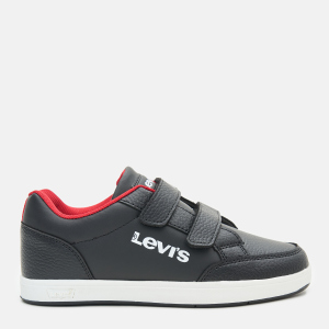 Кеди дитячі Levi's Kids New Denver S VGRA0146S 38 Black (ROZ6400136348) в Івано-Франківську