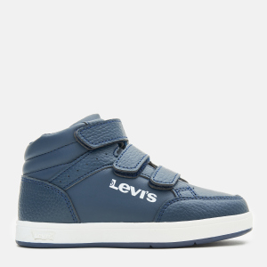 Черевики дитячі Levi's Kids New Denver Mid S VGRA0147S 30 Navy (ROZ6400136352) краща модель в Івано-Франківську