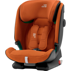 Автокресло Britax-Romer Advansafix i-size Golden Cognac (2000035136) в Ивано-Франковске