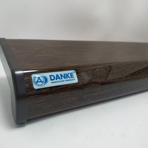 Підвіконня Danke Premium Wenge 1000х550мм Венге