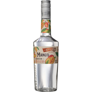 Ликер De Kuyper Mango 0.7 л 15% (8710625600005) лучшая модель в Ивано-Франковске