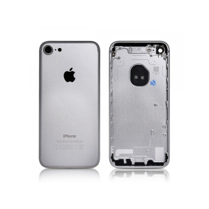 Корпус iPhone 7 Silver в Ивано-Франковске