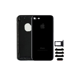 Корпус iPhone 7 Jet Black лучшая модель в Ивано-Франковске