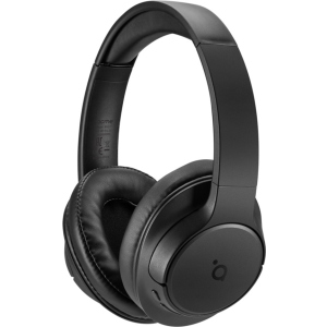 купити Навушники Acme BH317 Wireless over-ear headphones Black (4770070882160)