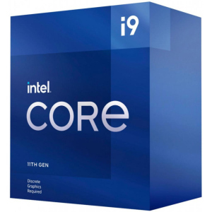 Процесор Intel Core i9-11900F (BX8070811900F) в Івано-Франківську