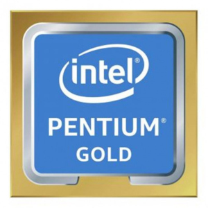 Процесор Intel Pentium Gold G6400 4.0GHz Tray (CM8070104291810) (161848) рейтинг