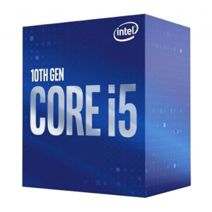 Процесор Intel Core i5-10400 2.9GHz (BX8070110400) BOX (160550) краща модель в Івано-Франківську