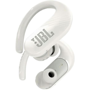 Навушники JBL Endurance Peak II White (JBLENDURPEAKIIWT) краща модель в Івано-Франківську