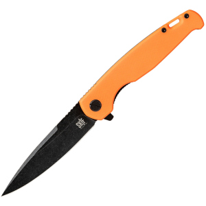 Нож Skif Pocket Patron BSW Orange (17650248)