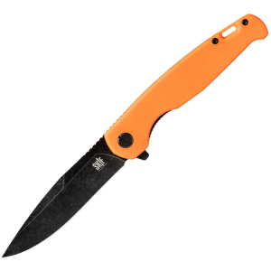 Нож Skif Tiger Paw BSW Orange (17650253) лучшая модель в Ивано-Франковске