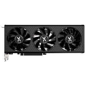 XFX PCI-Ex Radeon RX 6600 XT Speedster QICK 308 8GB GDDR6 (128bit) (2188/16000) (HDMI, 3 x DisplayPort) (RX-66XT8LBDQ) краща модель в Івано-Франківську