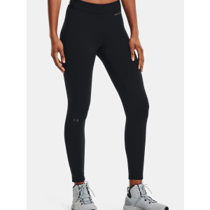 Спортивные леггинсы Under Armour UA Base Legging 3.0 1343324-001 M Черные (192810159129)