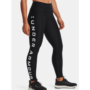 Спортивні штани Under Armour UA HG Armour Branded Leg 1361046-001 L Чорні (194514012526) в Івано-Франківську