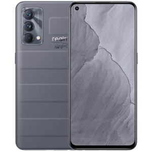 Мобільний телефон Realme GT Master Edition 6/128GB Grey (6941399056275) краща модель в Івано-Франківську