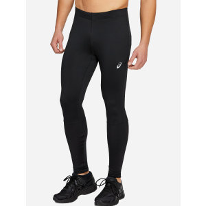 Тайтси ASICS Icon Tight 2011B050-001 S Чорні (4550153528433) в Івано-Франківську