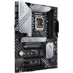 Материнська плата Asus PRIME Z690-P (s1700, Intel Z690, PCI-Ex16) в Івано-Франківську