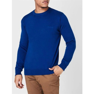 хорошая модель Джемпер Pierre Cardin 550229-19 XL Blue