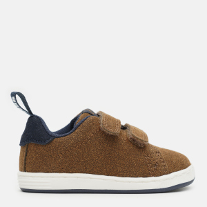 Кеды Zippy 1996 Suede 31031317068050 24 Darkbeige1 (5602156831795) лучшая модель в Ивано-Франковске