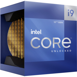 Процессор Intel Core i9-12900K 3.2GHz/30MB (BX8071512900K) s1700 BOX ТОП в Ивано-Франковске