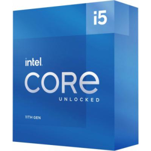 Процесор INTEL Core i5 11600K (BX8070811600K)