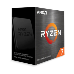 Процесор AMD Ryzen 7 5700G (100-100000263BOX) надійний