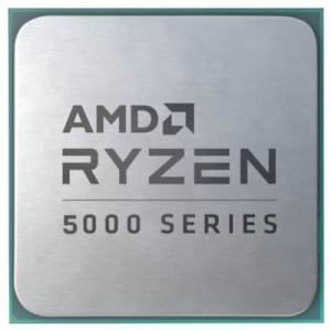 Процесор AMD Ryzen 5 5600G (100-100000252MPK) в Івано-Франківську