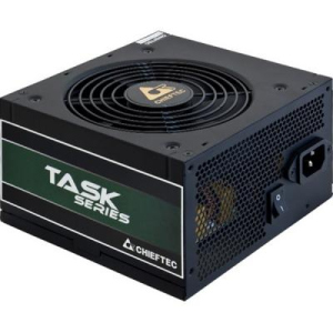 хороша модель Блок живлення CHIEFTEC 600W TASK (TPS-600S)