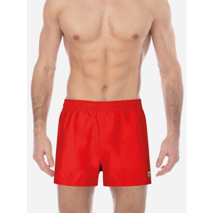 Шорти пляжні Arena Fundamentals X-Short 1B322-041 XL Red/White (3468335382425) в Івано-Франківську