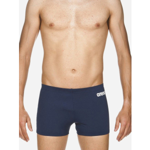 Плавки Arena M Solid Short 2A257-075 XXL Navy/White (3468335518022)