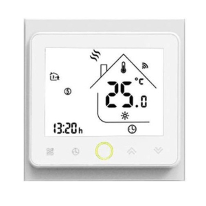 Програмований WI-FI терморегулятор IN-THERM PWT-002 ТОП в Ивано-Франковске