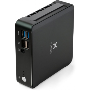 Комп'ютер Vinga Mini PC V650 (V65010310U.81T) ТОП в Івано-Франківську