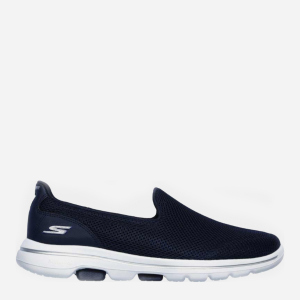 Сліпони Skechers 15901W NVW 39 (26 см) Сині (193642002294) в Івано-Франківську