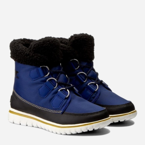 хороша модель Черевики Sorel Cozy Carnival L2297465-465 39.5 (8.5) 25.5 см (0190540726055)