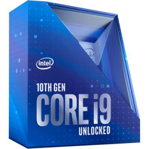 Процесор INTEL Core i9 10900K (BX8070110900K) краща модель в Івано-Франківську