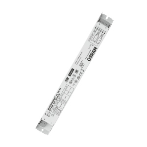 2X18-39 ЕПРА Osram для люмінесцентних ламп T5 та T8 IP20 220-240В QT-FIT (4008321873903) в Івано-Франківську