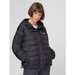 Куртка Levi's Edie Packable Jacket A0675-0000 XL Caviar (5400970450457) в Івано-Франківську