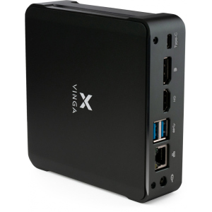 Комп'ютер Vinga Mini PC V600 (V6008565U.322TWP)