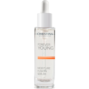 Сыворотка Christina Forever Young Moisture Fusion Serum для интенсивного увлажнения 30 мл (7290100363263)