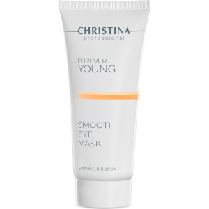 купить Маска Christina Forever Young Eye Smooth Mask 50 мл (7290100361726)