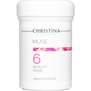 купити Маска краси Christina Muse Beauty Mask з екстрактом троянди 250 мл (7290100363034)