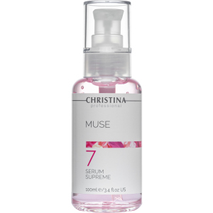 Детокс-сыворотка Christina Суприм Muse Serum Supreme 100 мл (7290100363027) в Ивано-Франковске