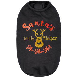 Борцовка Pet Fashion "LITTLE HELPER" S (4823082423644) краща модель в Івано-Франківську