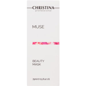 Косметическая маска Christina Muse Beauty Mask 75 мл (7290100363355) в Ивано-Франковске