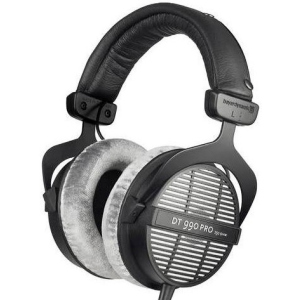 хорошая модель Наушники Beyerdynamic DT 990 Pro (459038)