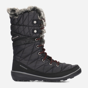 Сапоги Columbia Heavenly Camo Omni-Heat L5969010-010 38 (7) 24 см (0191454496416)