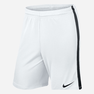 Шорти дитячі Nike 725990-100 152-158 см Білі (685068475443) в Івано-Франківську