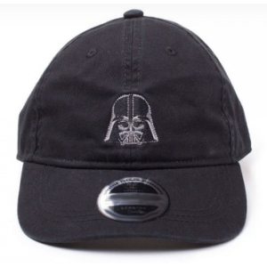 Кепка Difuzed Star Wars - Darth Vader Dad Cap ТОП в Ивано-Франковске