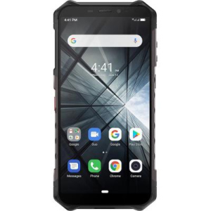 Мобильный телефон Ulefone Armor X3 2/32GB Black