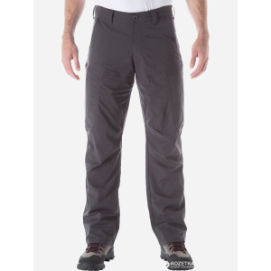 Брюки тактические 5.11 Tactical Apex Pants 74434 W33/L32 Volcanic (2000980421084) ТОП в Ивано-Франковске