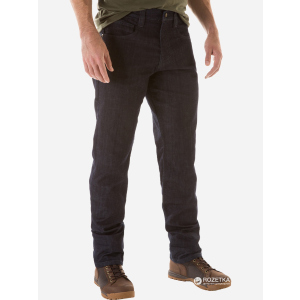 Тактичні джинси 5.11 Tactical Defender-Flex Slim Jean 74465 W28/L34 Indigo (2000980424528) в Івано-Франківську